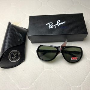 Ray-Ban Ray ban sunglasses 7A049